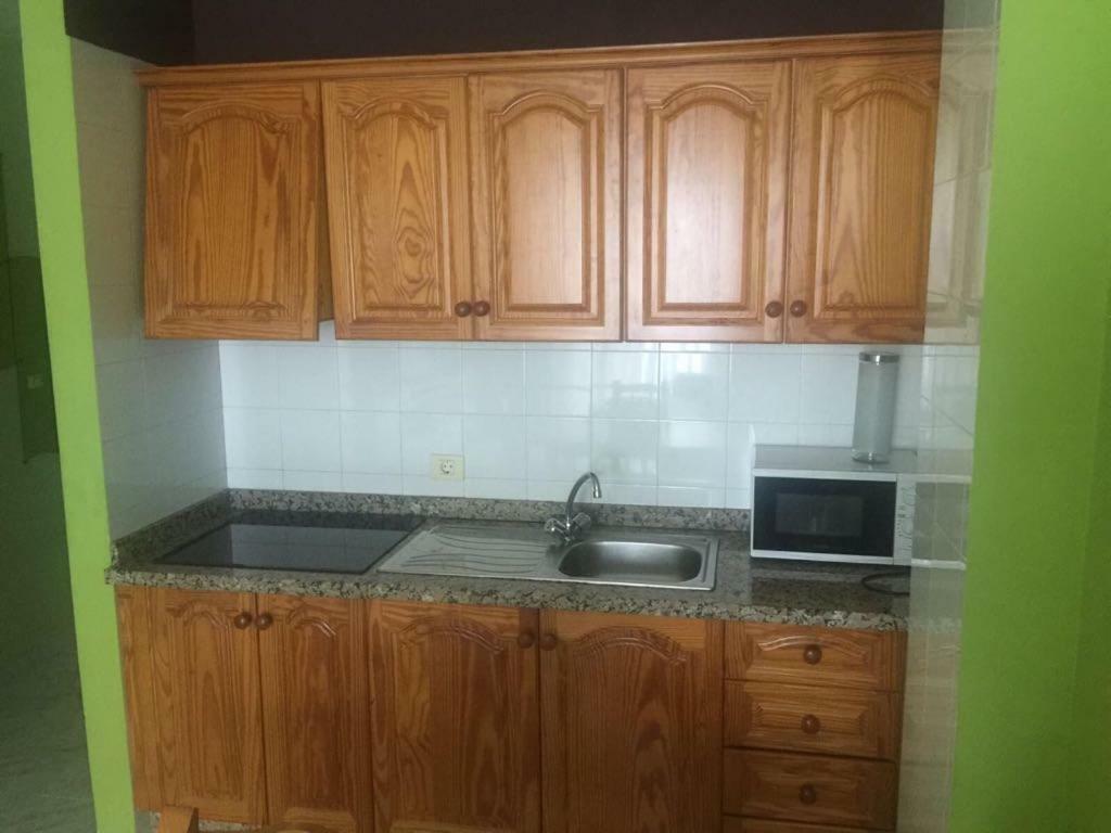 Apartament Apartamento Lima Tamaduste Zewnętrze zdjęcie