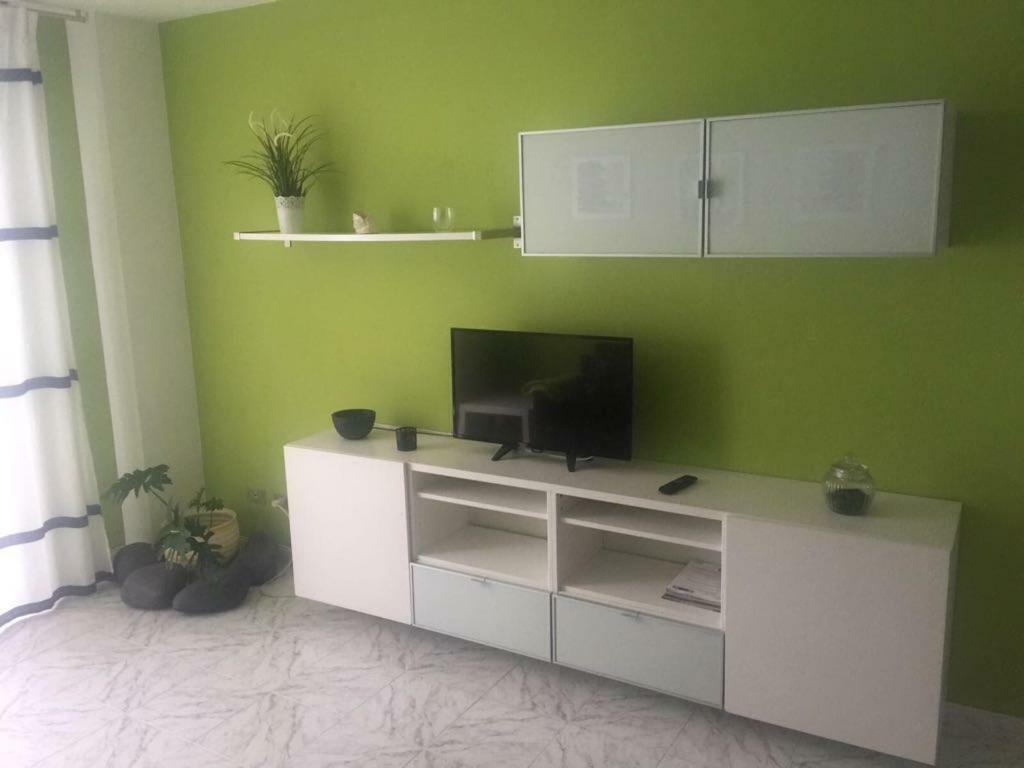 Apartament Apartamento Lima Tamaduste Zewnętrze zdjęcie