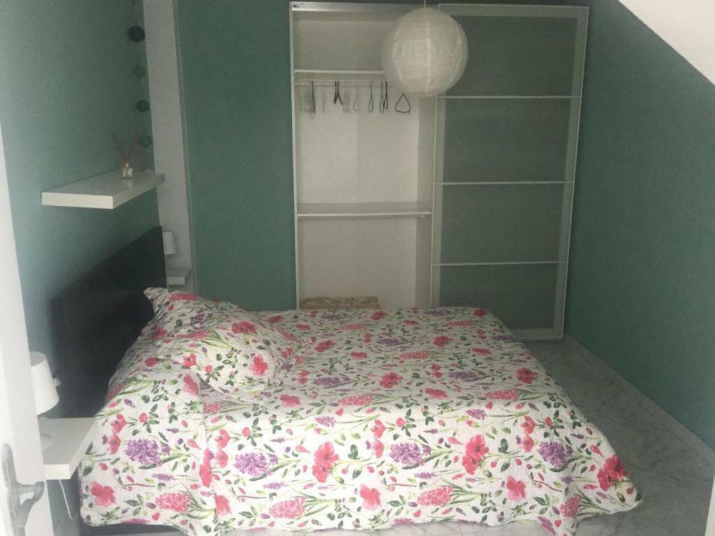 Apartament Apartamento Lima Tamaduste Zewnętrze zdjęcie