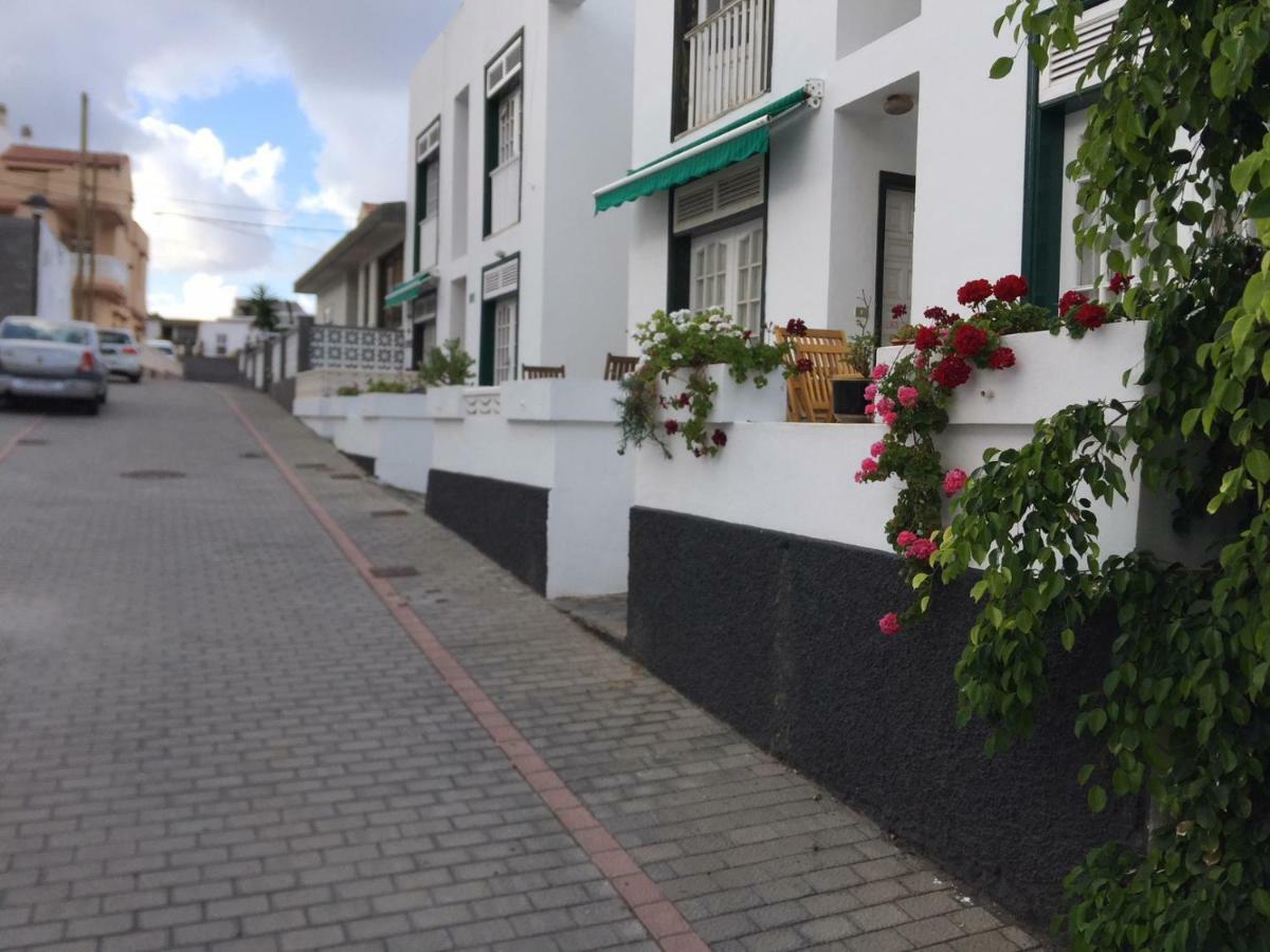 Apartament Apartamento Lima Tamaduste Zewnętrze zdjęcie